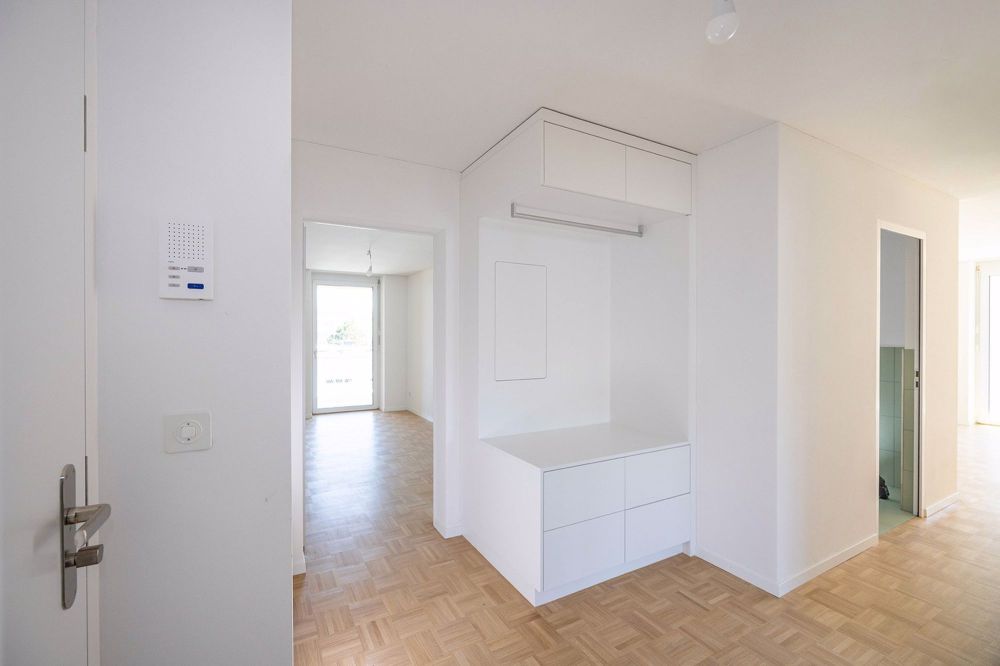 Erstvermietung nach Totalsanierung - 4.5 Zimmer-Dachwohnung - Bild 5