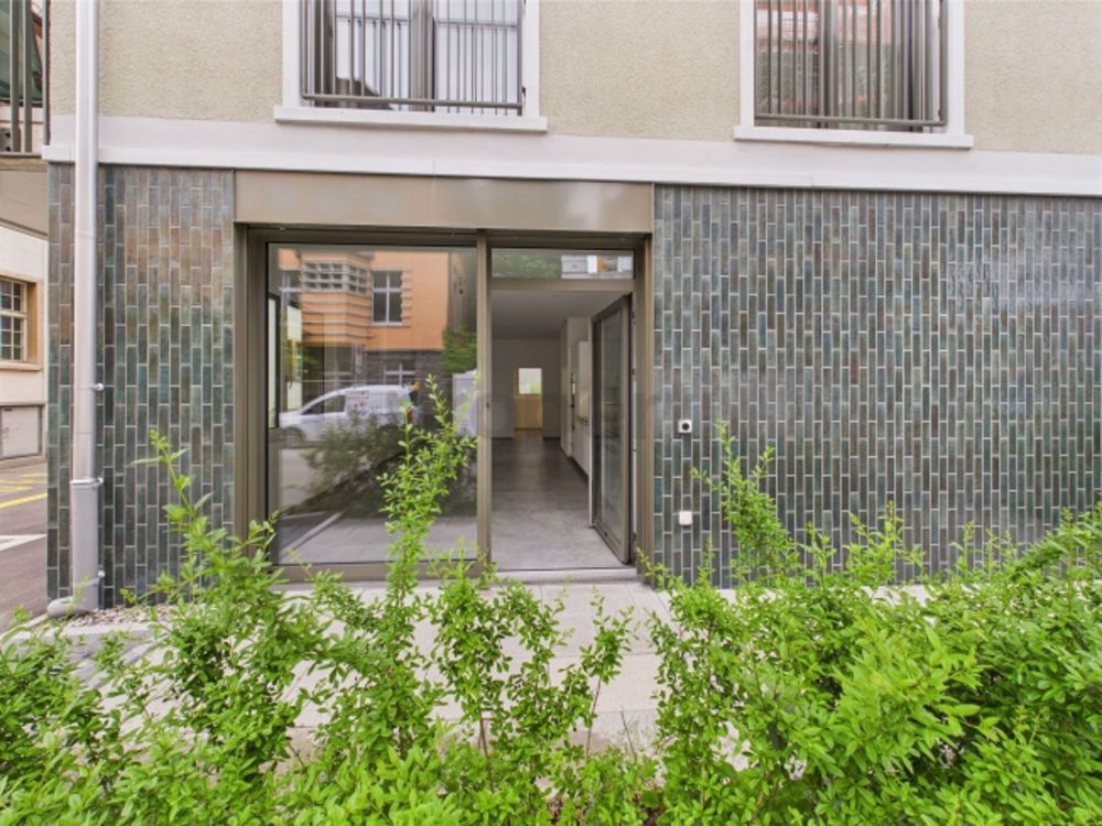 Modernes 1½-Zimmer-Studio im Herzen von Zürich Oerlikon - 3 Min zu Fuss vom Bahnhof - Bild 7