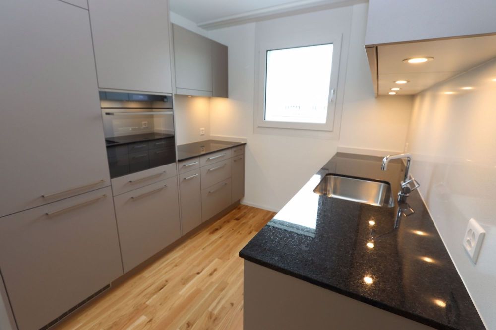 3.5-Zimmer-Attikawohnung - Bild 3