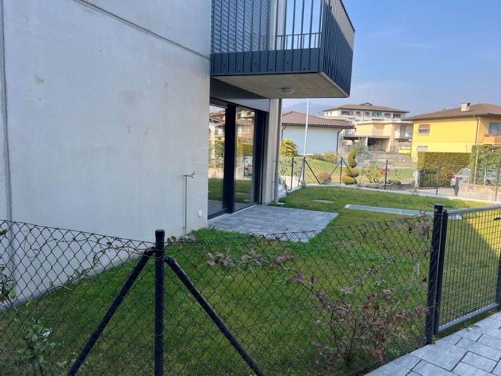 Mendrisio - Genestrerio, RECENTISSIMO 3,5 LOCALI CON GIARDINO PRIVATO - Bild 10