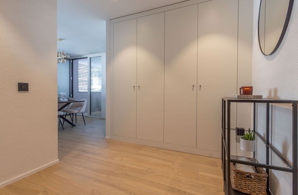 2 ½ Zimmer-Wohnung in Visp mieten - Bild 3