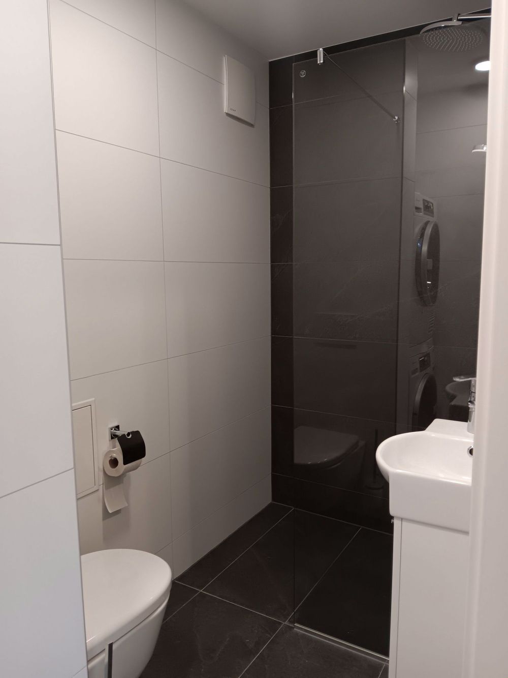 Grosszügige, moderne 3.5 Zimmer-Gartenwohnung im ländlichen Büsserach, nahe Basel. - Bild 10