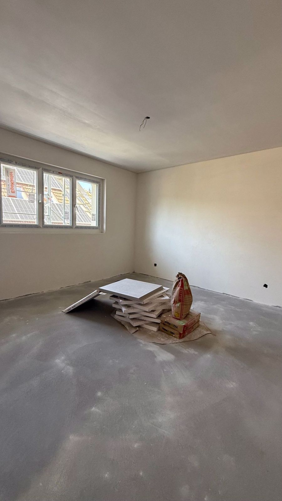 ``Erstbezug`` Wundervolle 4.5 Zimmerwohnung im Eigentumsstandard - Bild 7