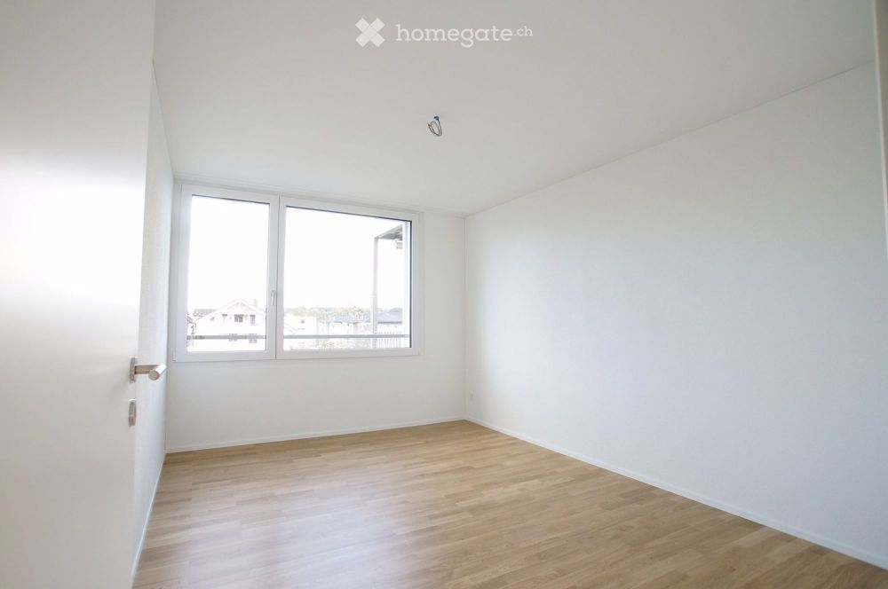 Erstvermietung 4.5-Zimmerwohnung Attika im Herzen von Inwil - Bild 7