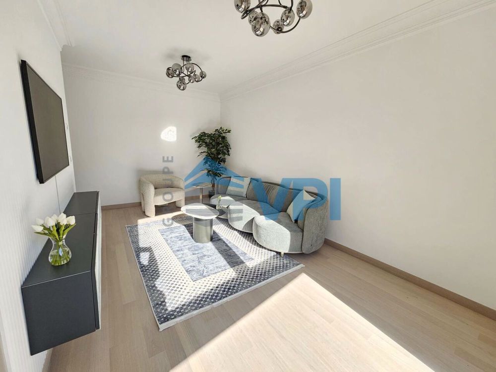 Superbe appartement neuf meublé de 2.5 pces - Bild 2