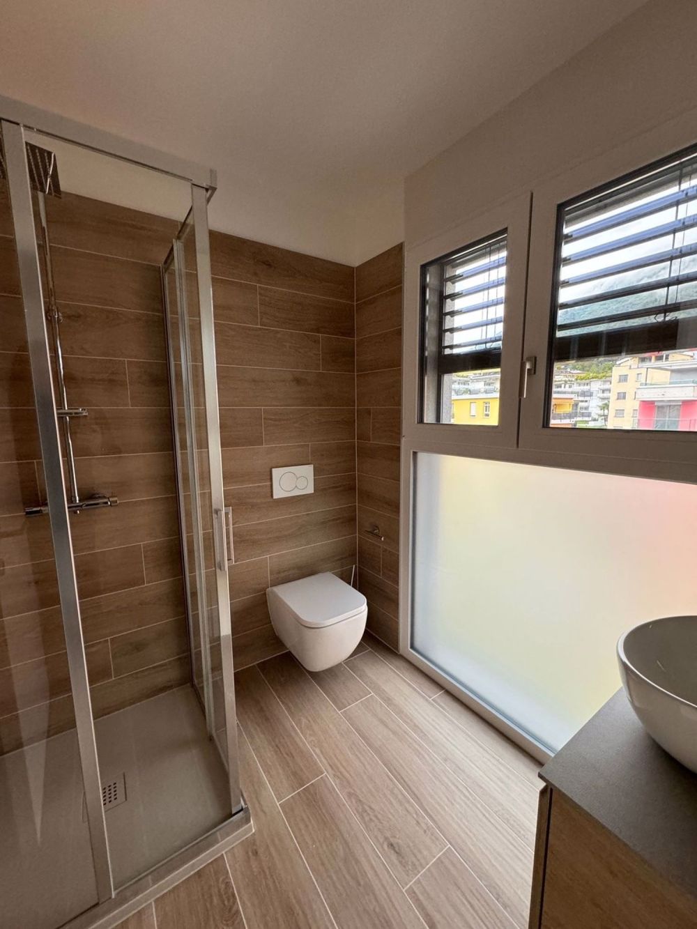 2 ½ Zimmer-Wohnung in Lugano mieten - Bild 4
