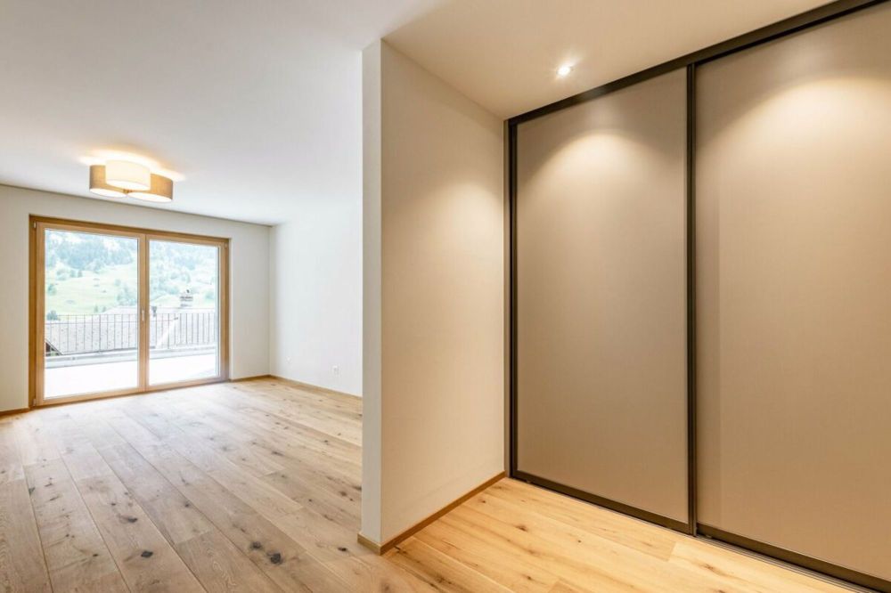 Top moderne 3.5-Zimmer-Erstwohnung - Bild 4