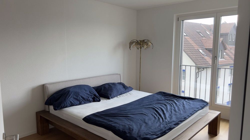 2.5 Zimmer Wohnung inkl. Parkplatz - Bild 4