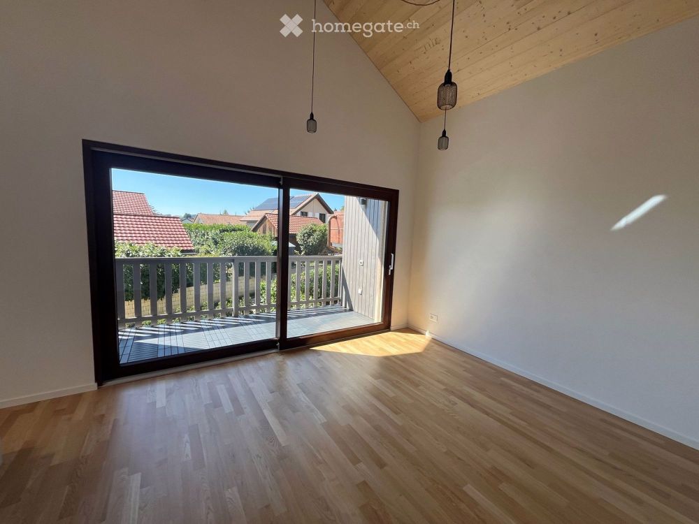 Prächtige 4.5-Zimmer-Neubauwohnung in Gimel - Bild 10