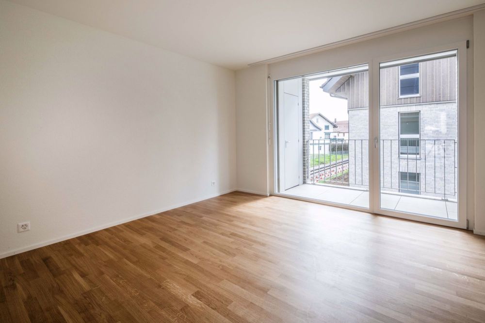 3.5-Zimmerwohnung Dachgeschoss mit Galerie - IMGL4362
