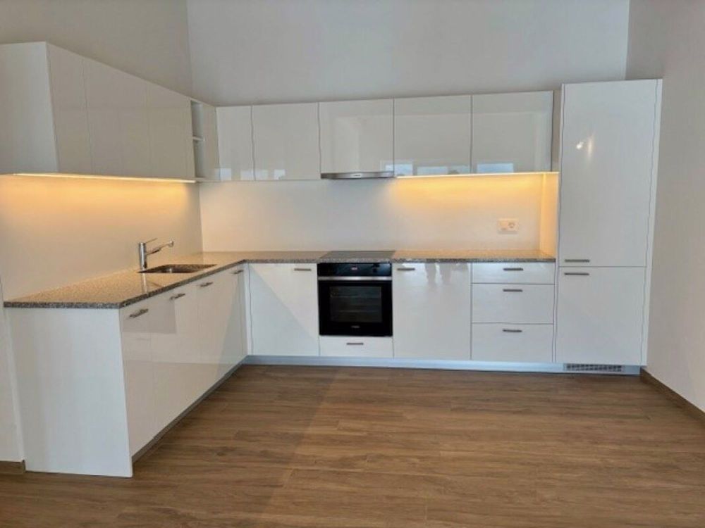 Wohnung 3.5 Zimmer - Cuisine