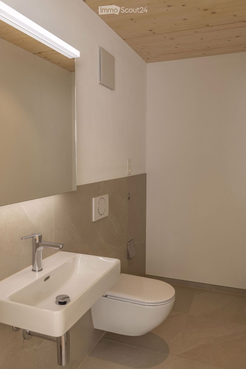 Gesundes Wohnen in dieser 4.5-Zimmer-Neubauwohnung mit Galerie - Bild 7
