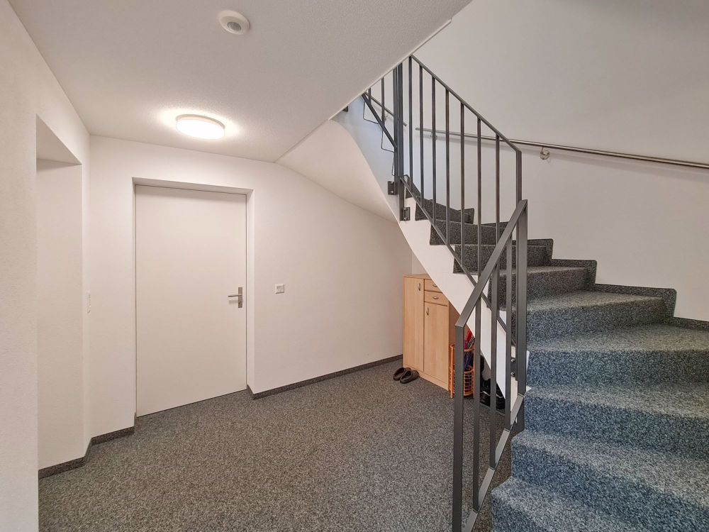 2.5 Zimmer Wohnung im OG Ost - Erstbezug - Bild 3