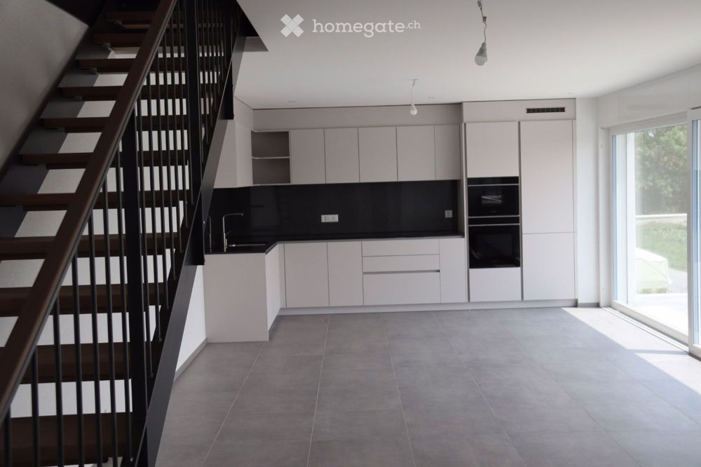 A louer 4,5 pièces Appartement Duplex/maisonette 121 m2 - Bild 4