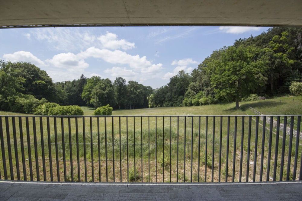 Neubau in St. Ursen - moderne 5.5-Zimmerwohnung mit grossem Balkon! - Bild 6