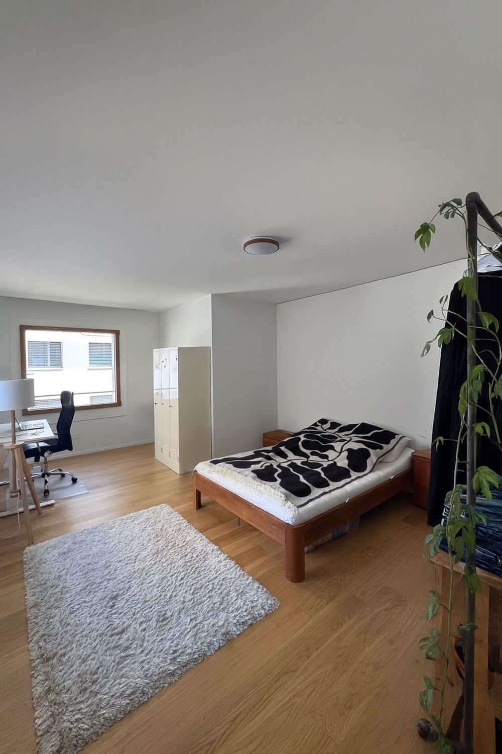 BEFRISTET: 01.12.2025 bis 28.02.2025: moderne 2.5-Zimmer-Wohnung mit Balkon in Zürich-Altstetten - Bild 6
