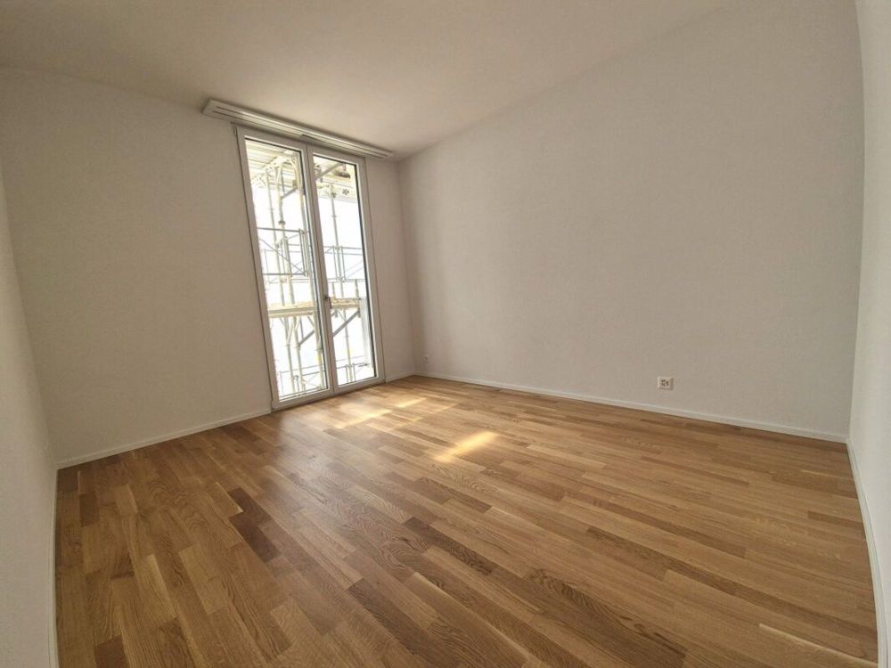 Prairie 4 - 3.5-Zimmer-Wohnung im Erdgeschoss - Bild 8