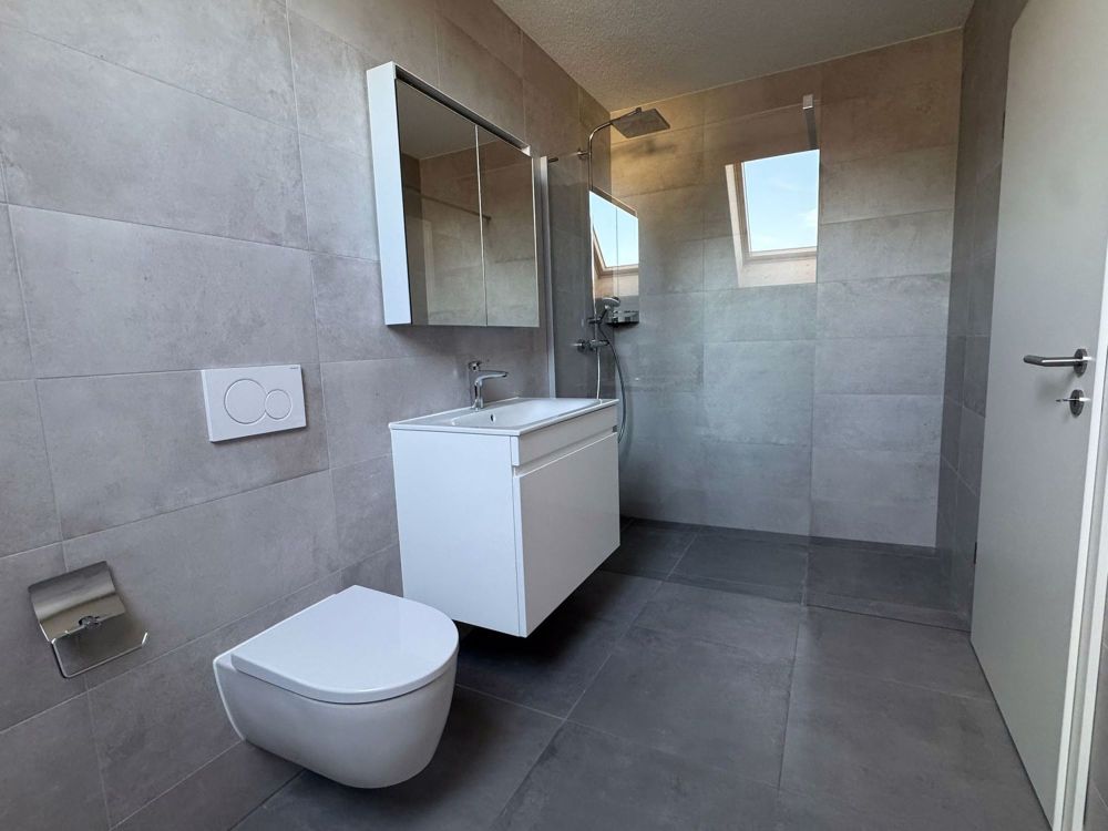 Neue 2.5-Zimmer-Wohnung in Coeuve - Bild 2