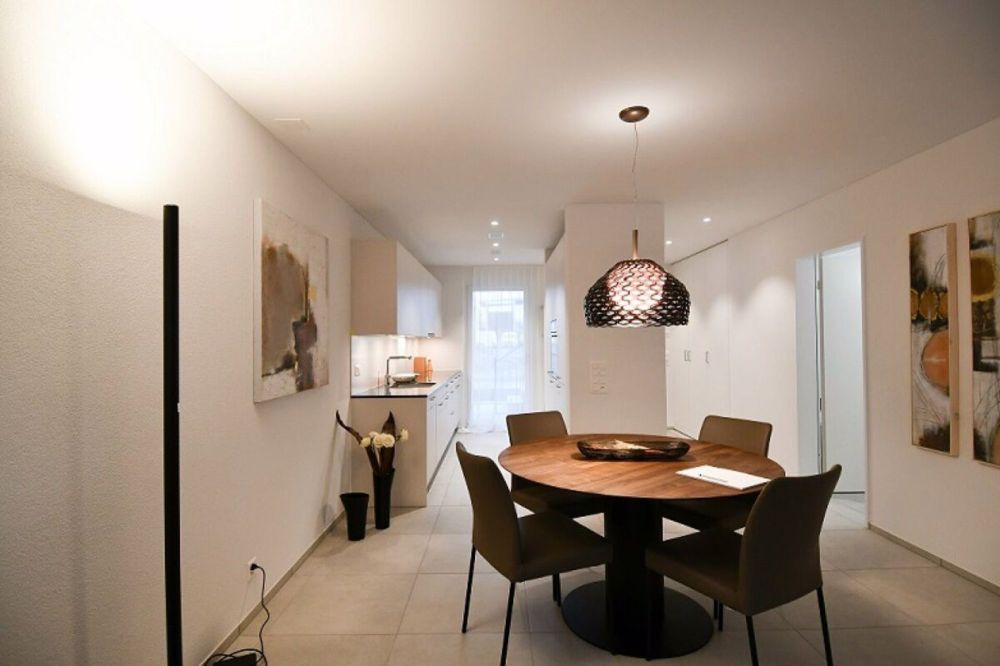 Zentrale Wohnung mit moderner Ausstattung - Bild 3