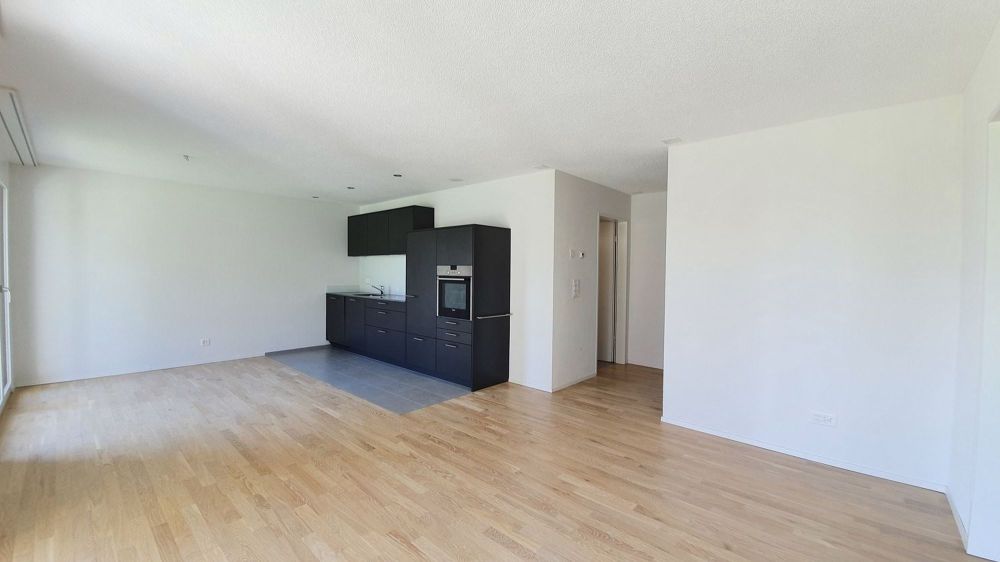 2.5-Zimmerwohnung zum Wohlfühlen - Bild 2