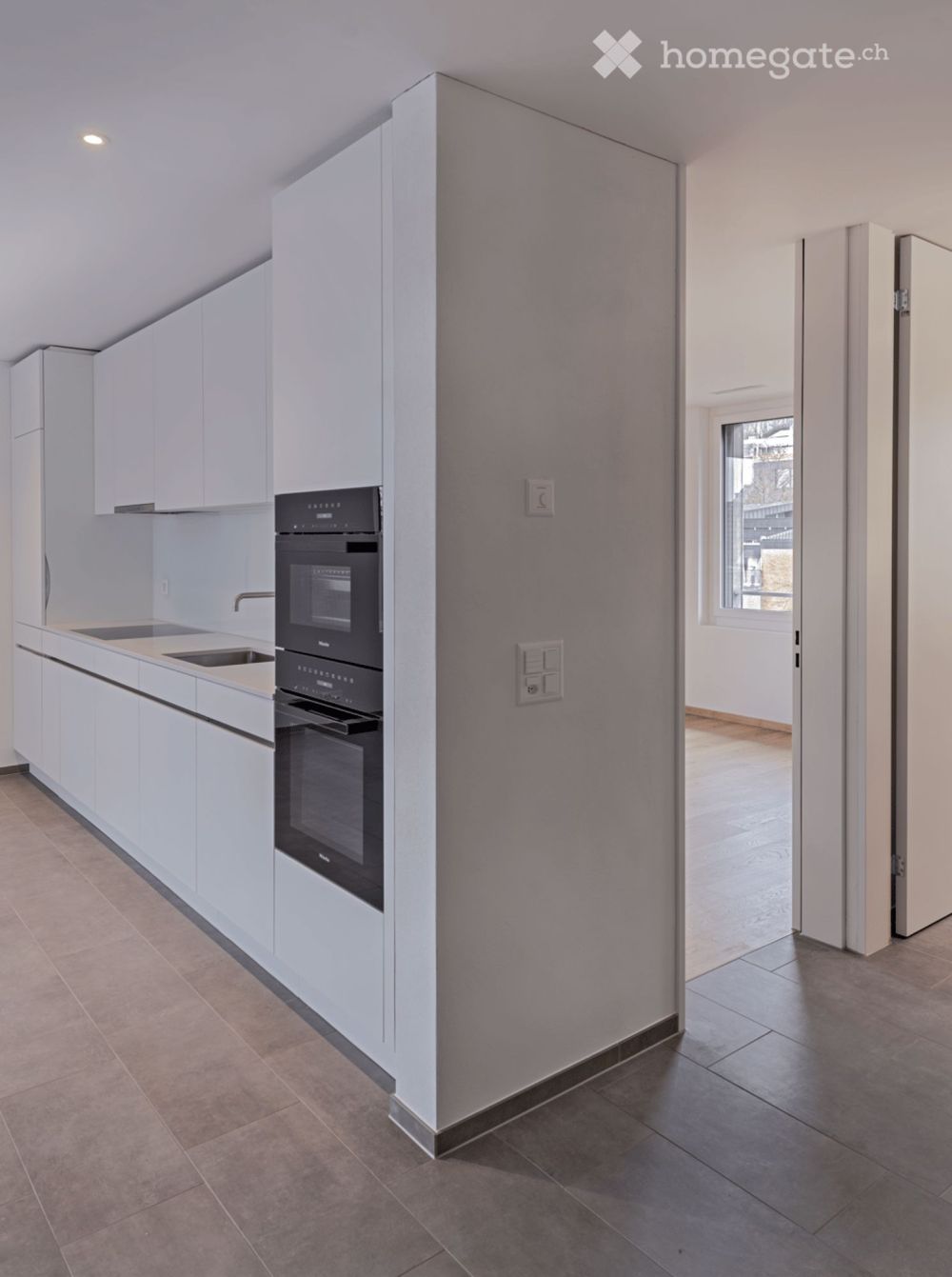 Erstvermietung: Letzte topmoderne 3.5-Zimmer-Neubauwohnungen - Bild 5