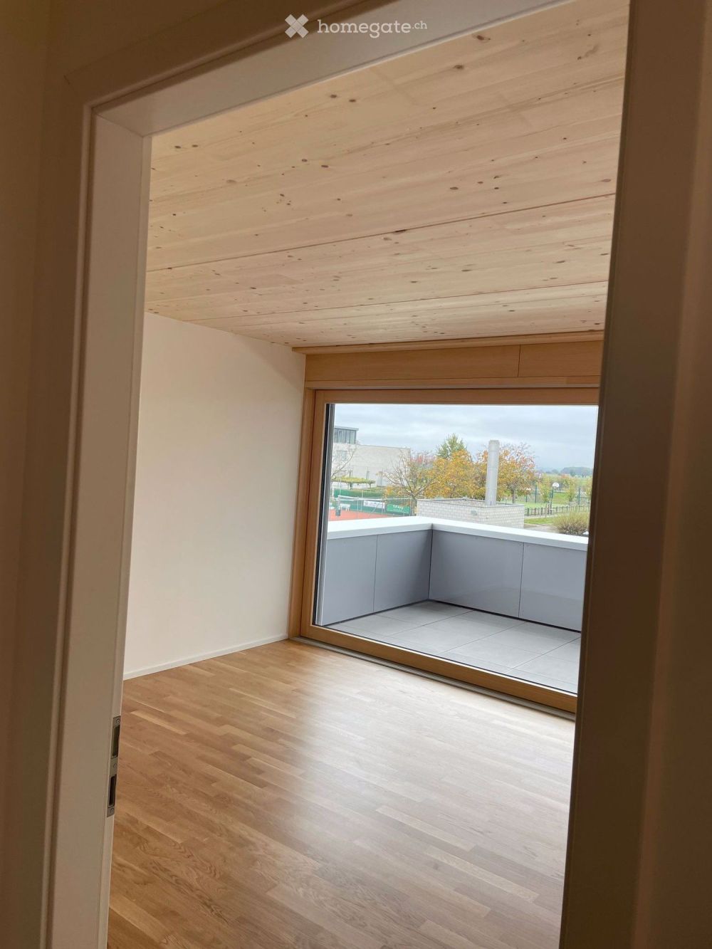 Magnifique appartement neuf de 4,5 pièces à Chéserex - Bild 6