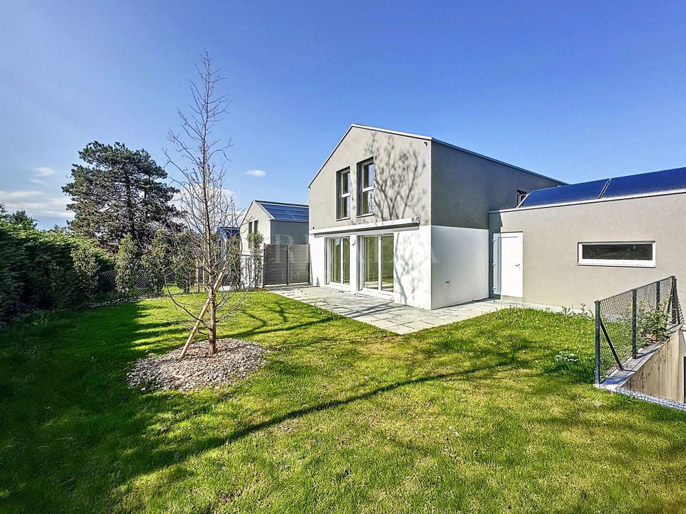 Villa contemporaine THPE proche des Organisations Internationales - Bild 1