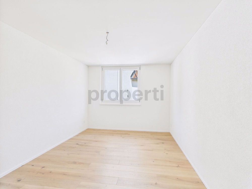 Einladende 3.5 Zimmer Wohnung in Brunnadern, Kanton SG - Image 6