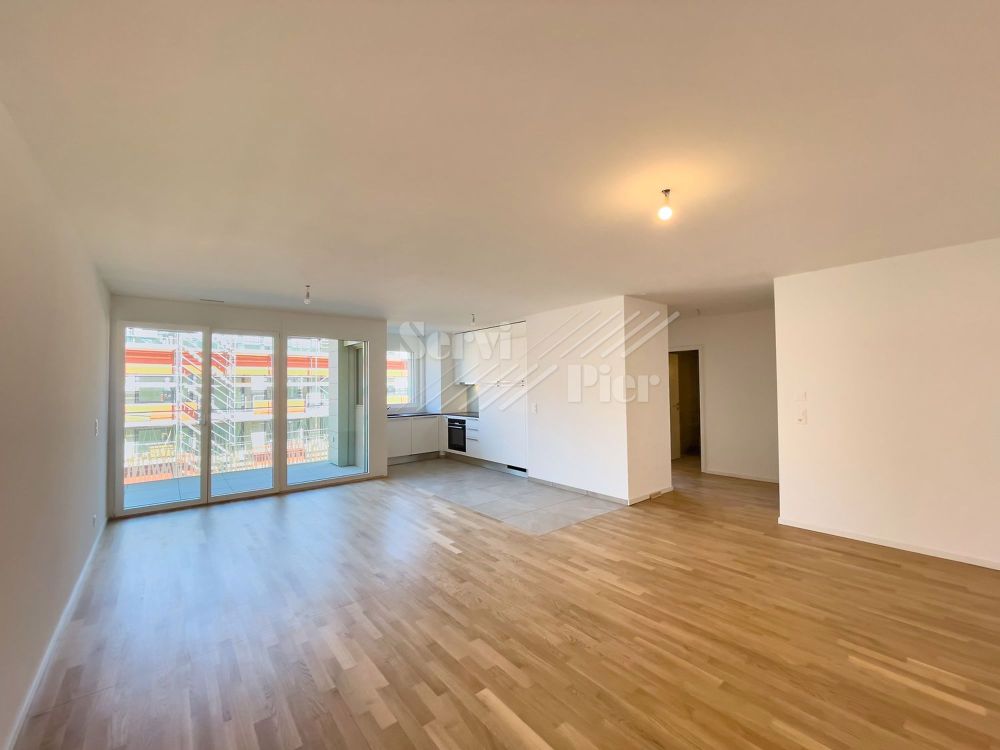 Mehrere wunderschöne 2,5-Zimmer-Wohnungen zur Miete in Chavannes-près-Renens - Bild 1