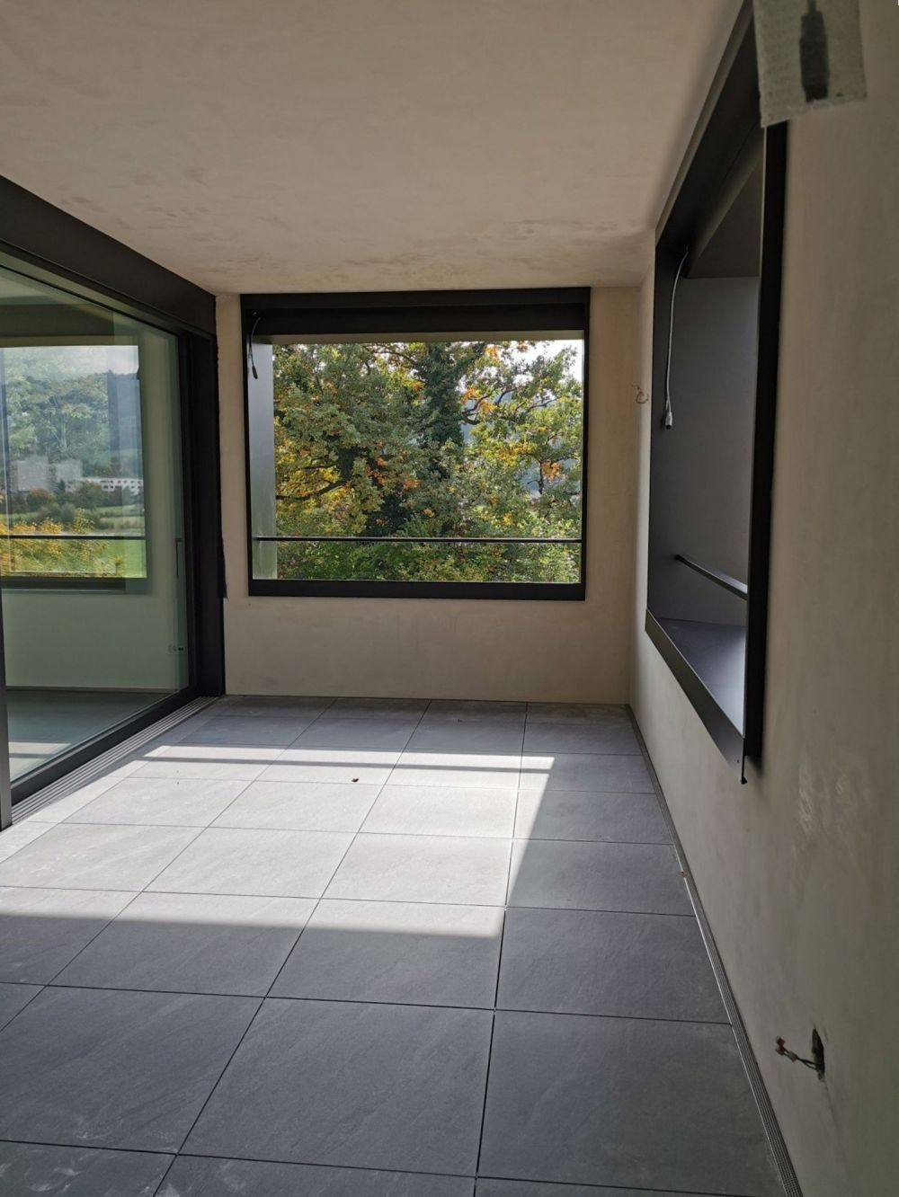 Erstvermietung 3.5 Zimmer-Wohnung - Bild 7