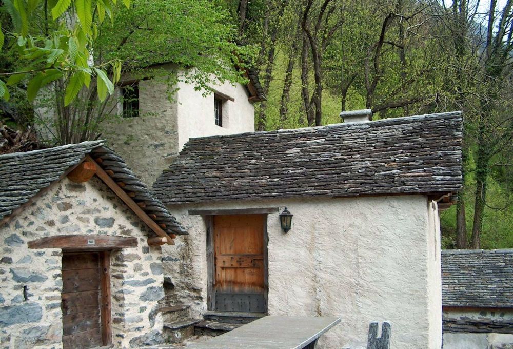 Nuovi Appartamenti 1.5 e 2.5 locali Minergie P a Cama (GR) - Bild 12