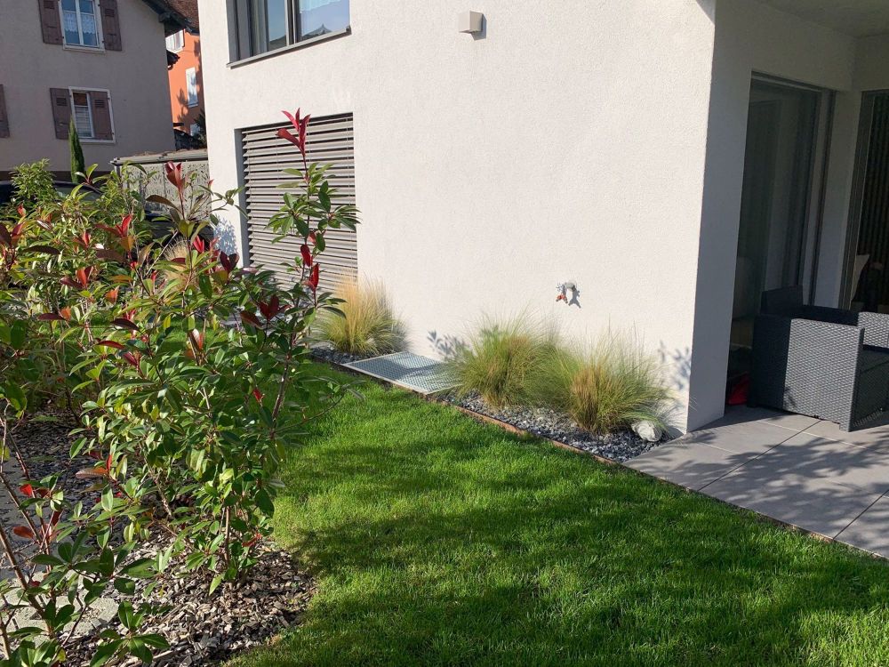 Moderne 2,5-Zimmer-Wohnung mit Terrasse in Yverdon-les-Bains - Bild 6
