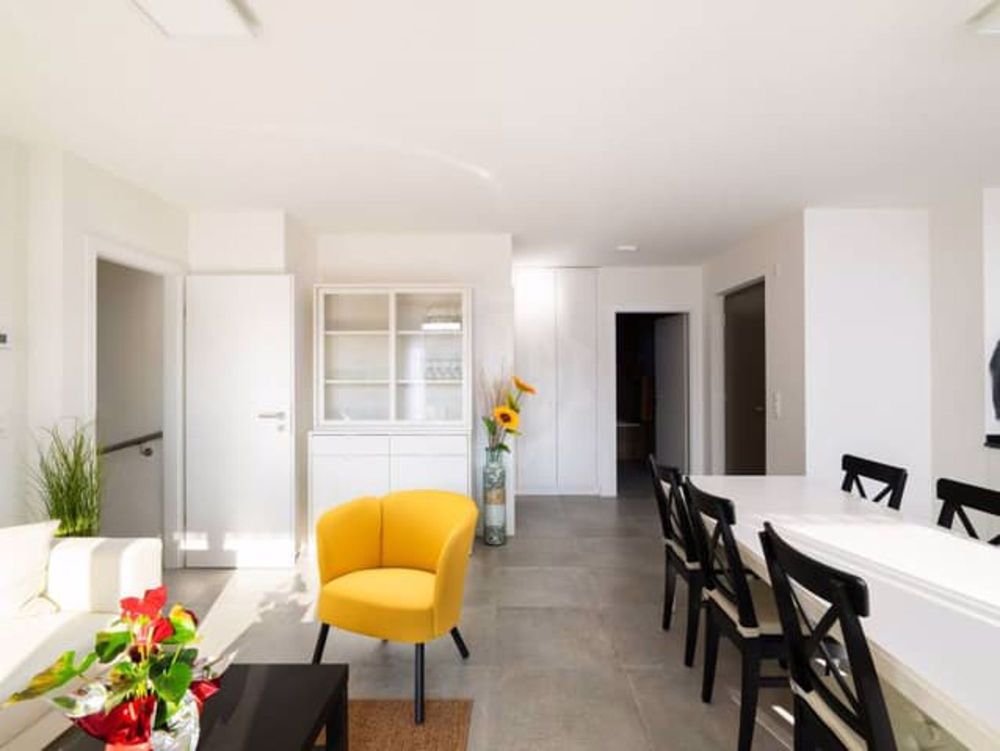 Magnifique appartement - Collex - Bild 9
