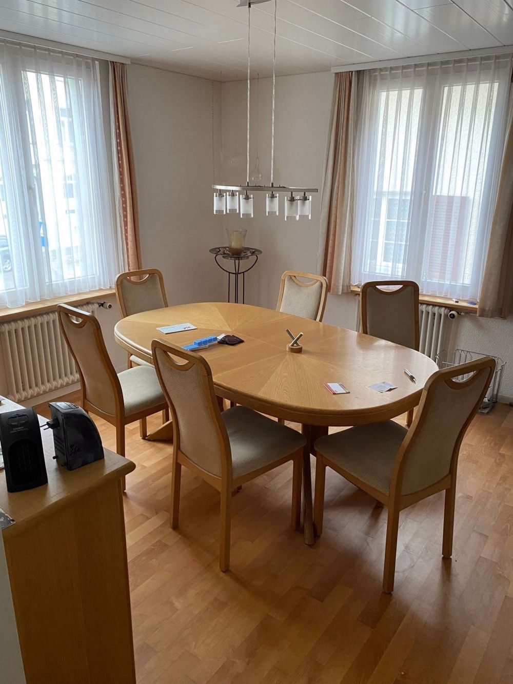 Wunderschöne 4.5-Zimmer-Wohnung direkt am See - Bild 2