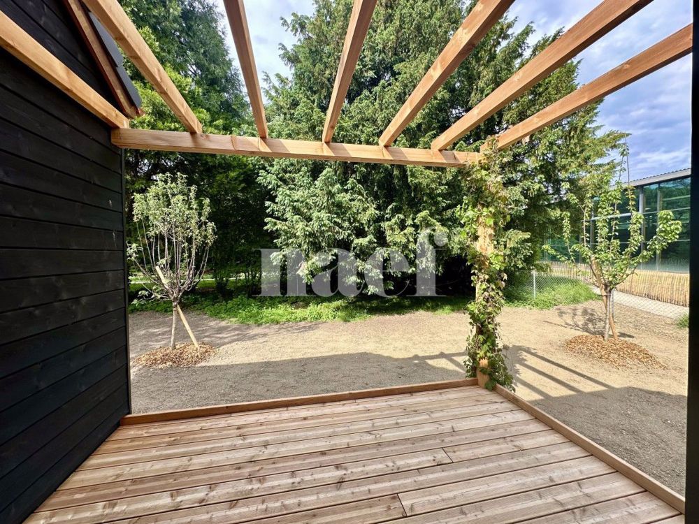 Projet novateur et durable : Tiny house de 4 pièces avec espace vert en commun - Bild 5