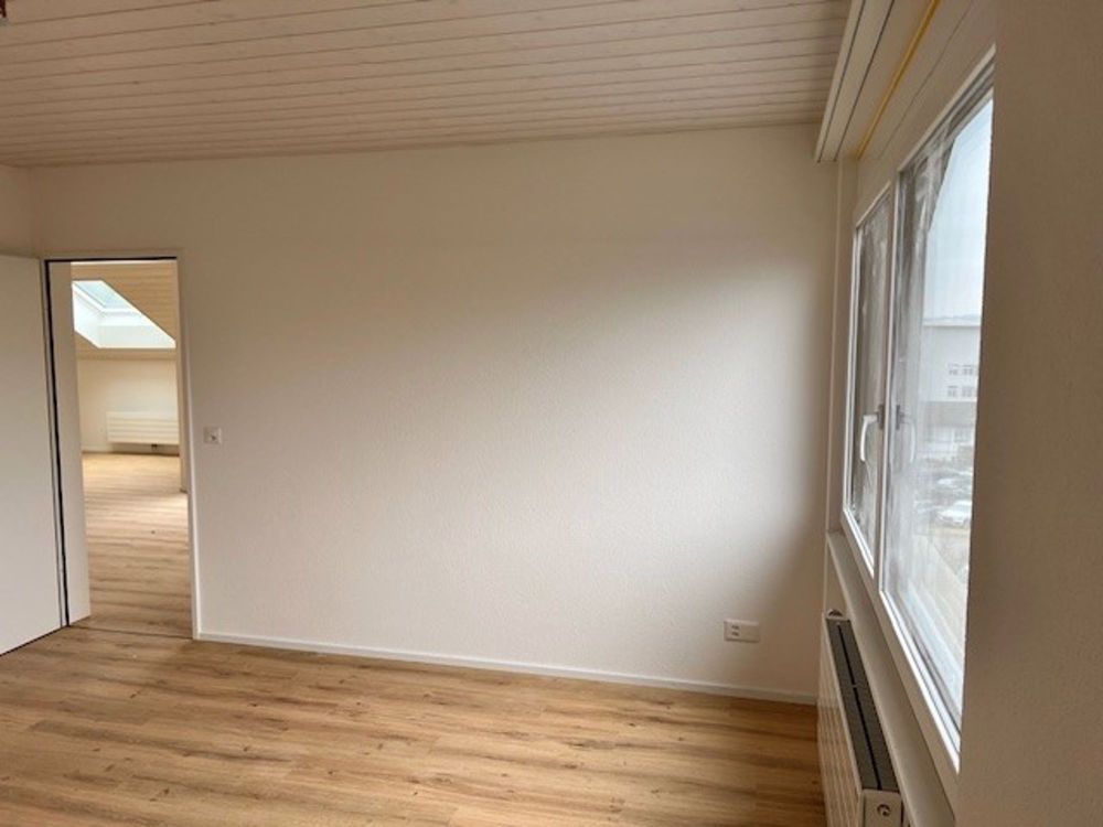 Neu erstellte 3.5-Zimmer-Wohnungen – Stilvoll Wohnen in neuem Glanz! - Bild 9