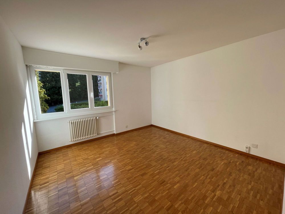 Lumineux appartement de 3 pièces à Chernex - Bild 4