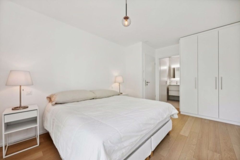 Splendide appartement meublé de 3.5 pièces avec piscine et vue - Bild 8