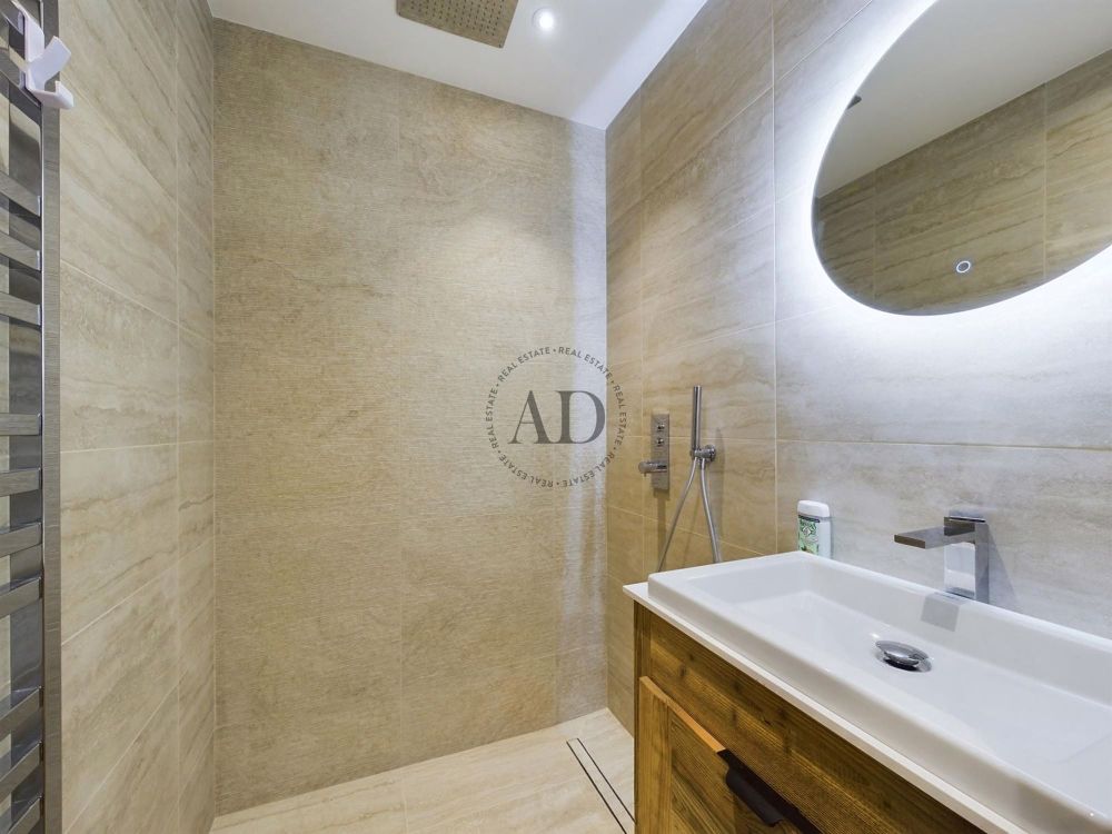 Schönes Chalet - Bild 7