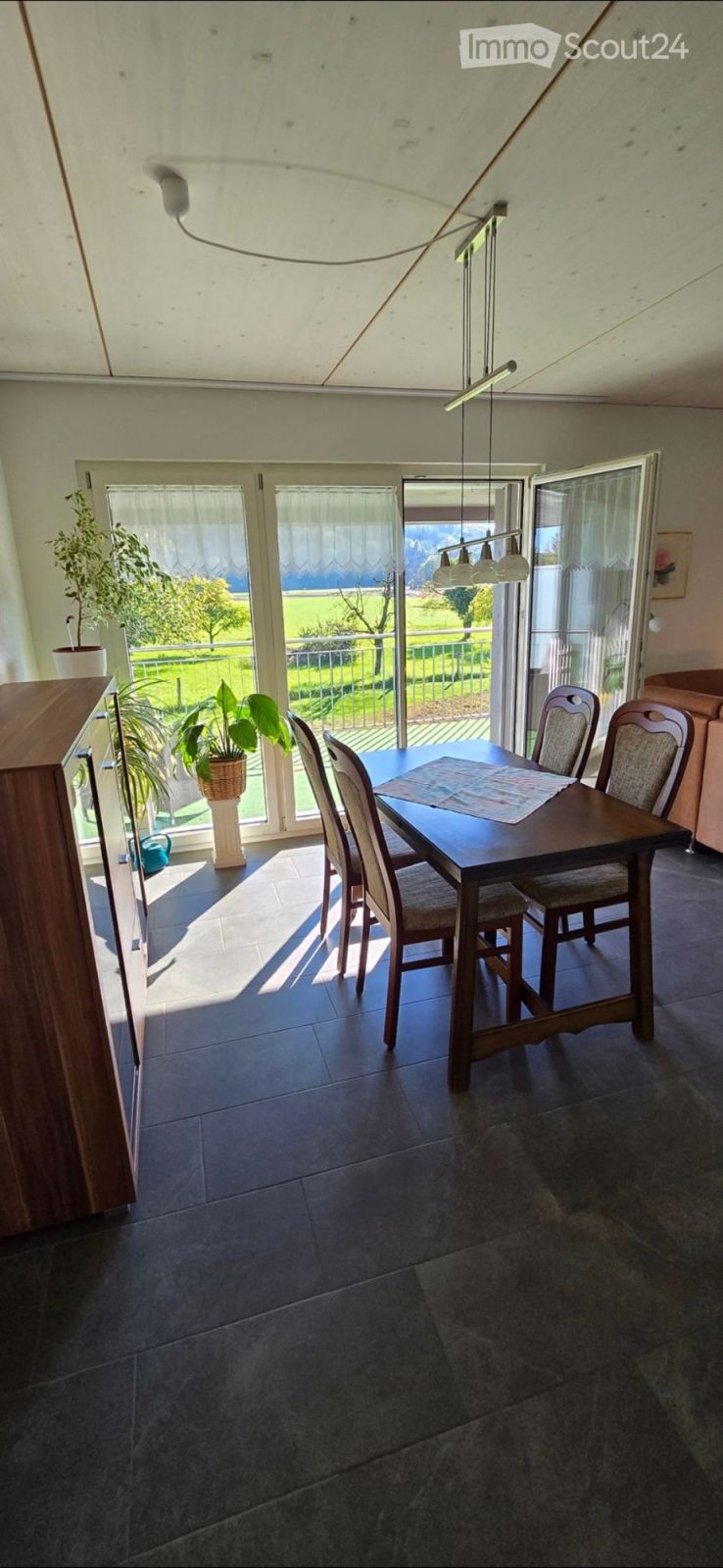 Zu vermieten 2.5 Zimmer Wohnung - Bild 1