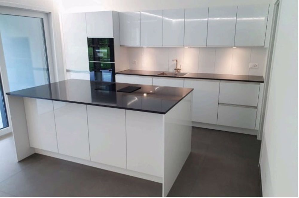 moderne 3.5 Zimmerwohnung - Küche111