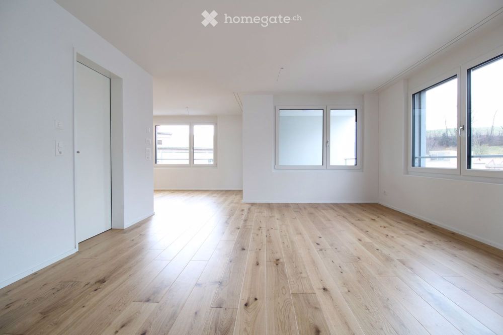 Moderne 1.5-Zimmer-Wohnung mit Balkon in Wängi - Bild 4