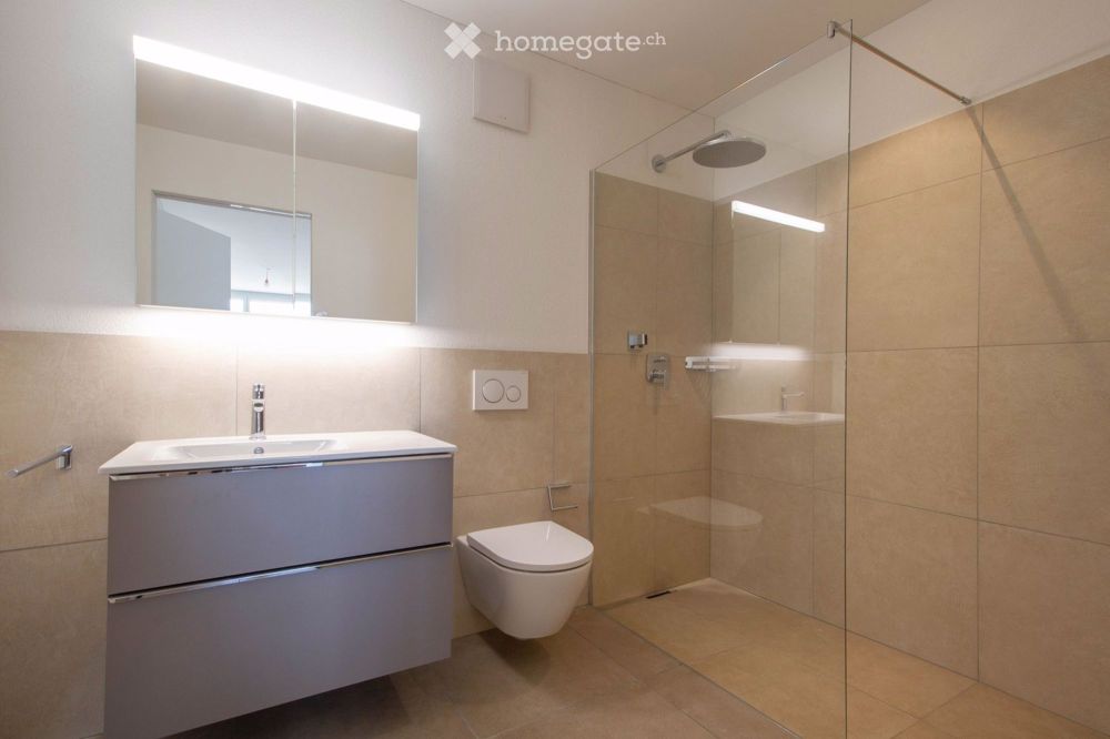 Moderne 3.5-Zimmer-Attikawohnung in Eschenbach SG - Bild 5