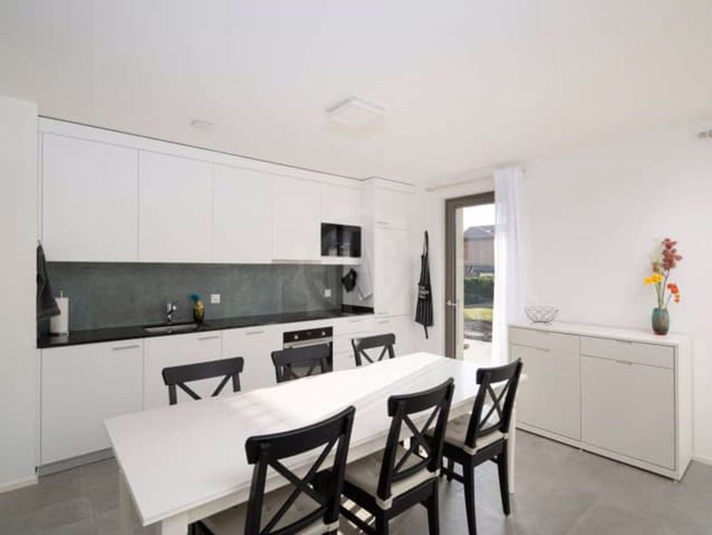 Magnifique appartement - Collex - Bild 1