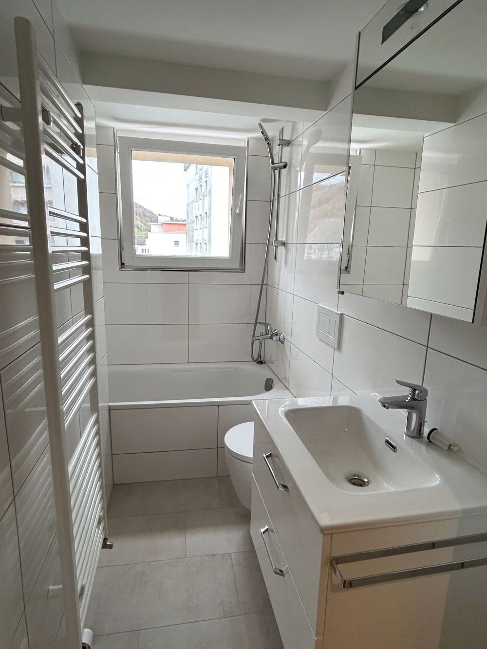 4.5-Zimmer-Wohnung in Kradolf-Schönenberg - frisch renoviert - Bild 8