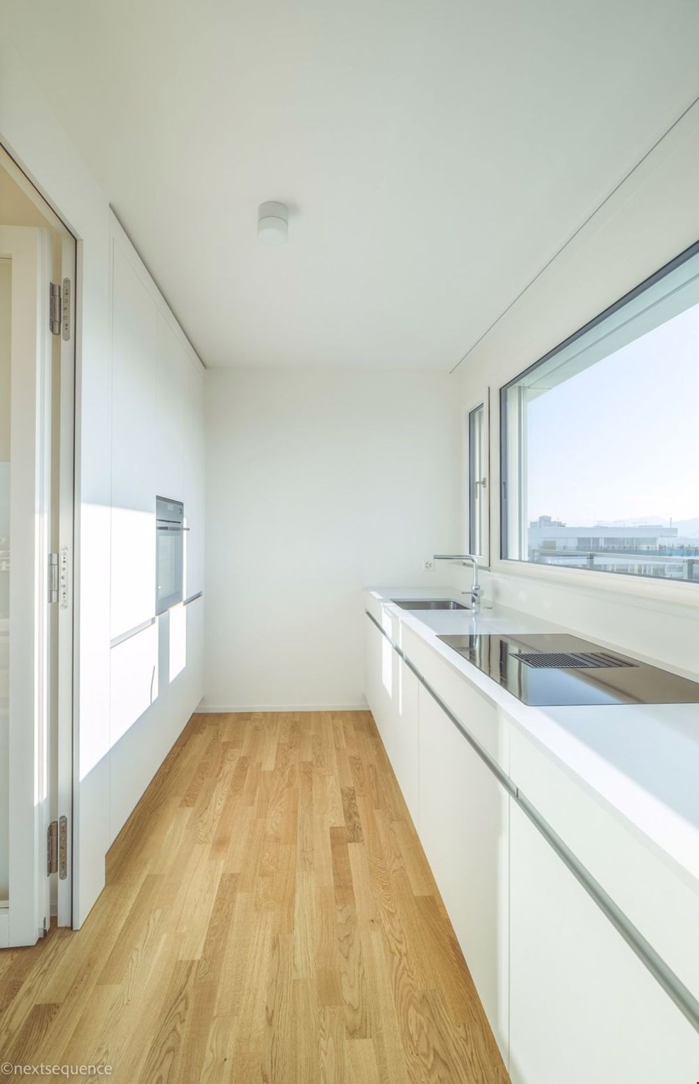 Neubau Dachwohnung mit Weitblick - Bild 3