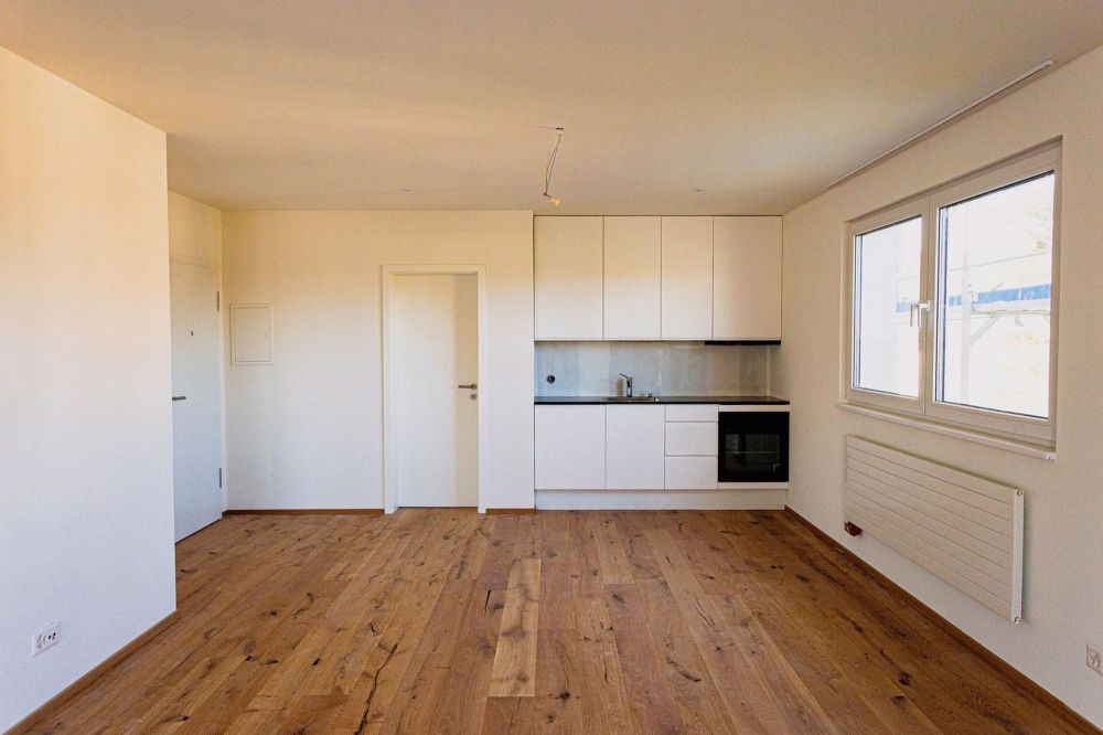 Neue 1.5-Zimmer-Loftwohnung im Dachgeschoss zu vermieten - Bild 2