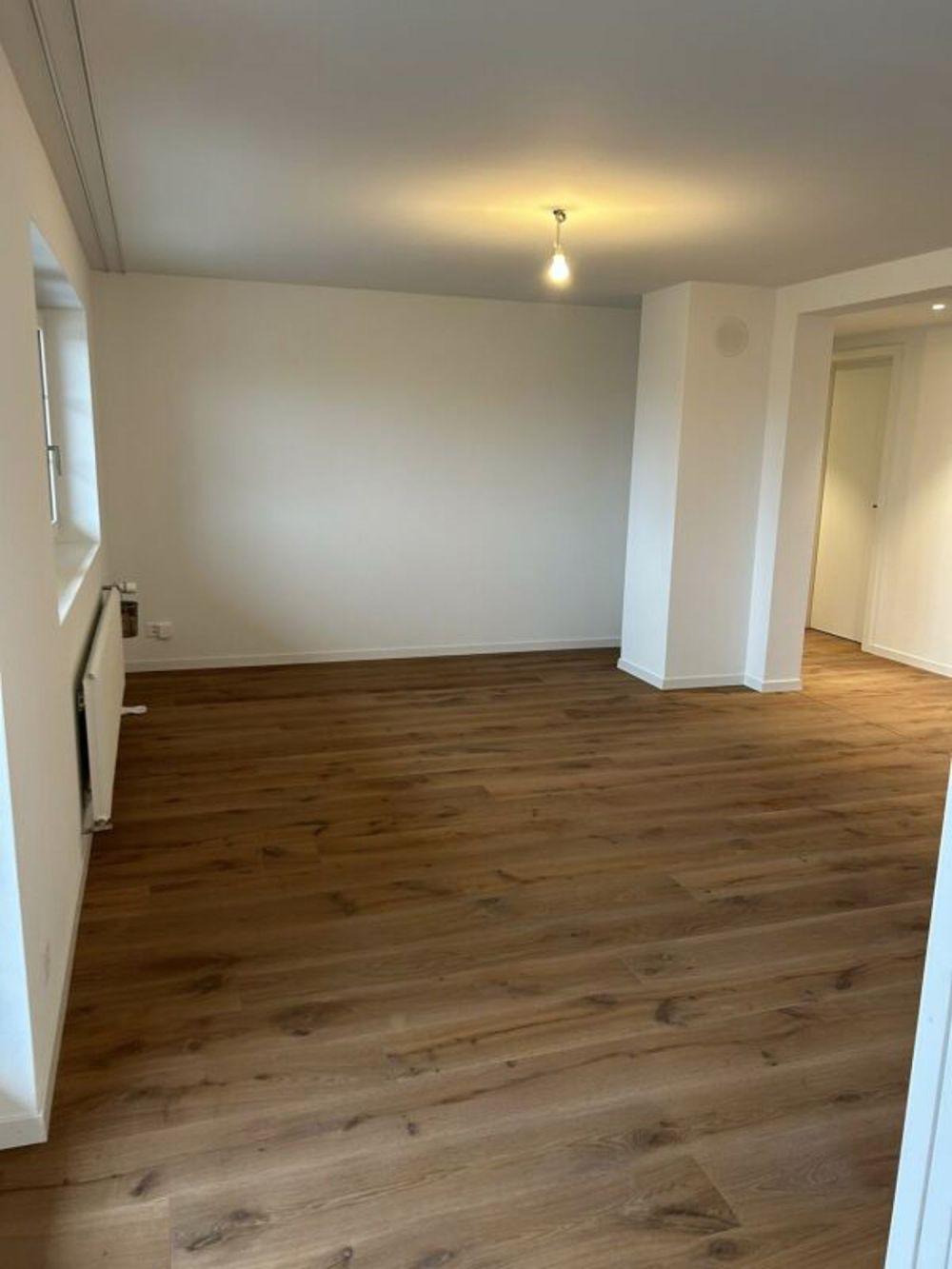 Erstbezug nach Renovation - 4.5-Zimmerwohnung im Soussol - Bild 6