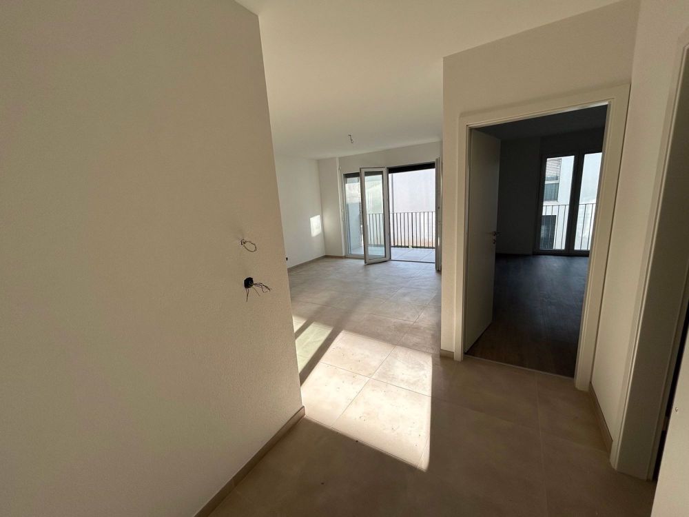 Vallorbe - Rue de Plans Praz 20 - 2pces entièrement neuf - Bild 5