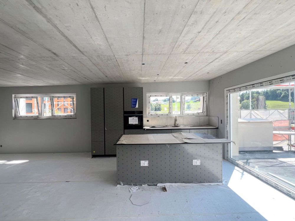 Attique de standing neuf avec terrasse panoramique et 2 suites - Bild 4